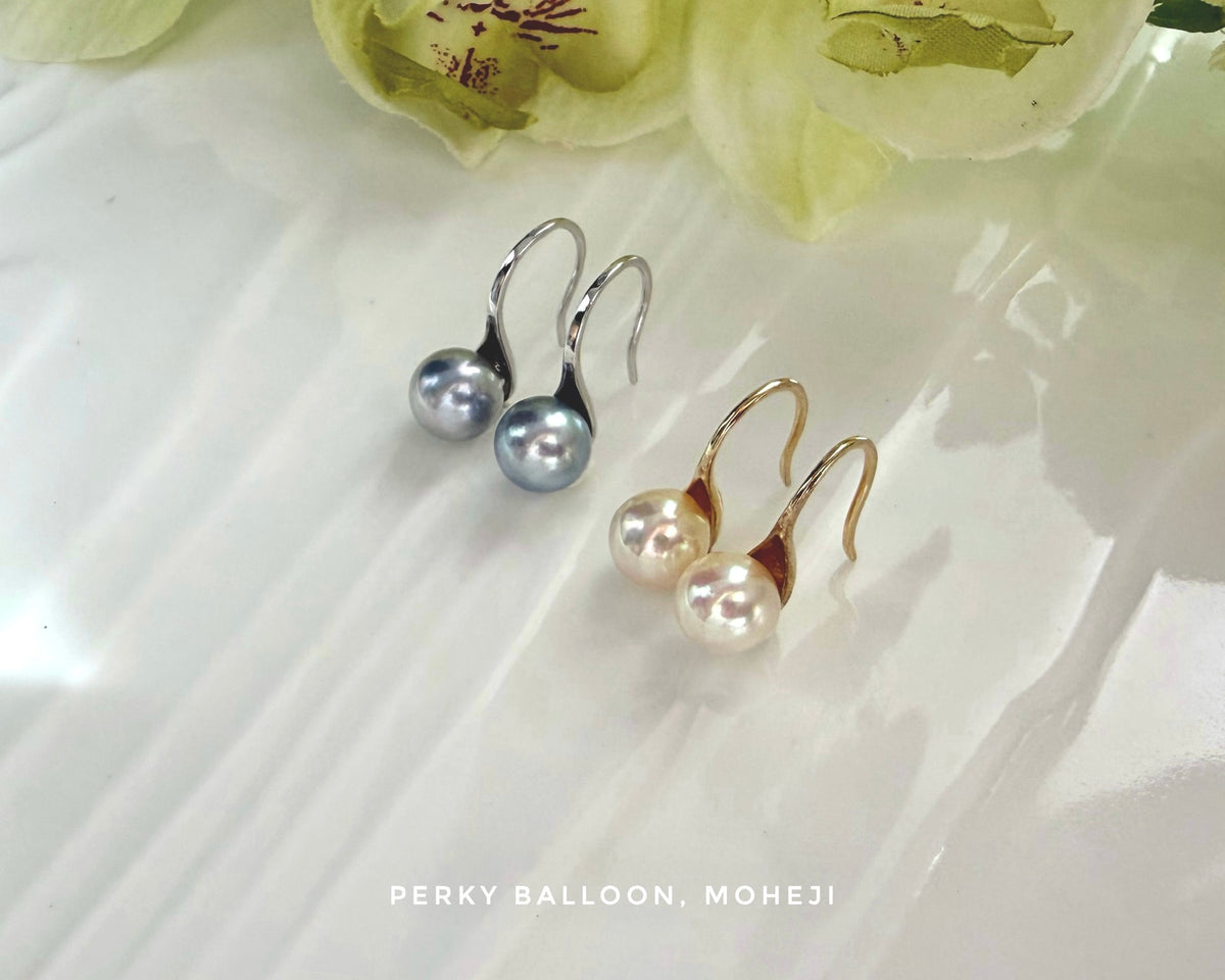 Moheji earrings
