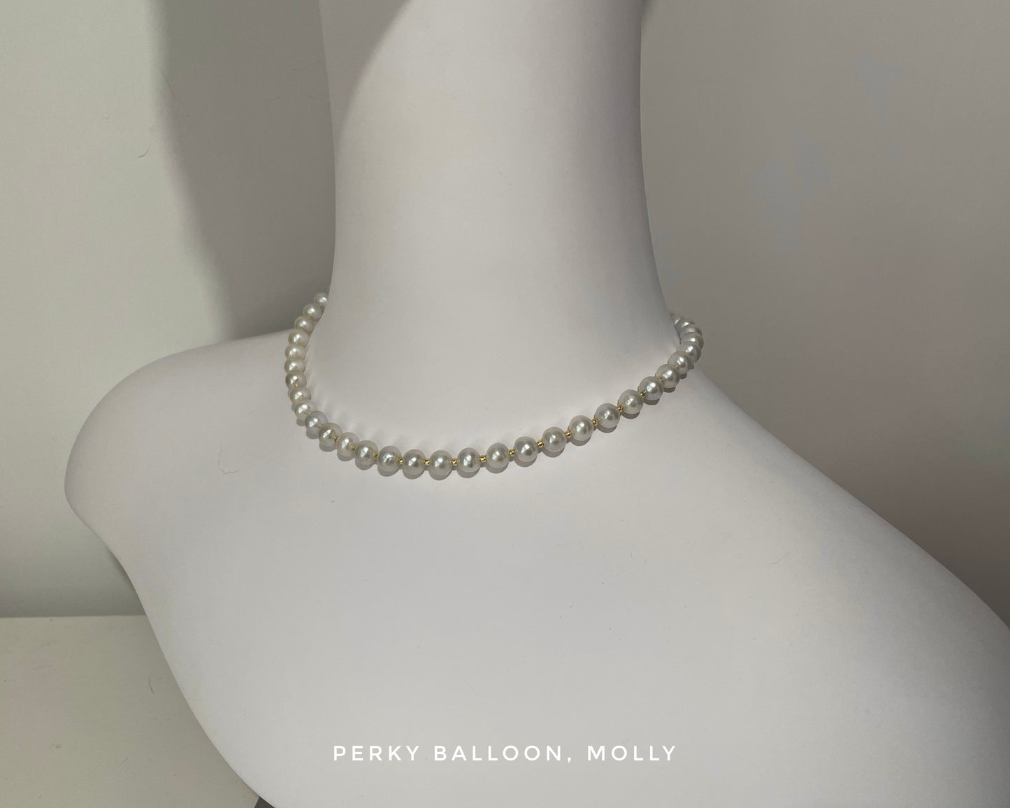 Molly necklace