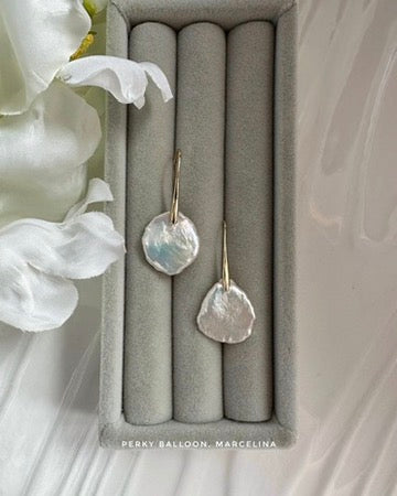 Marcelina earrings