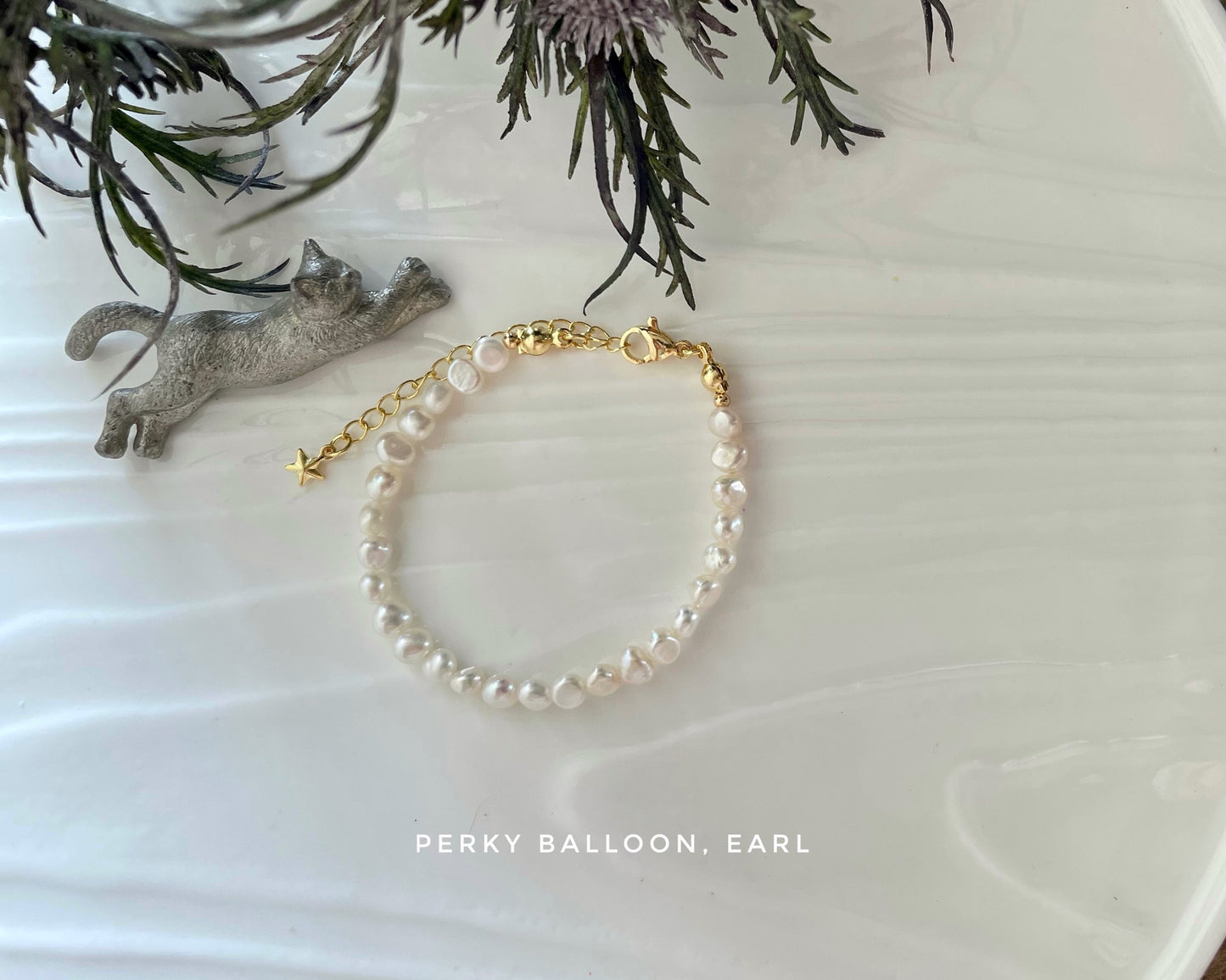 Earl bracelet