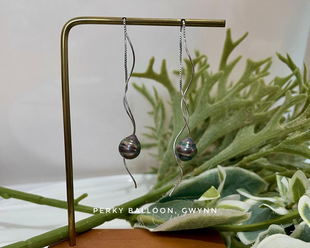 Gwynn earrings