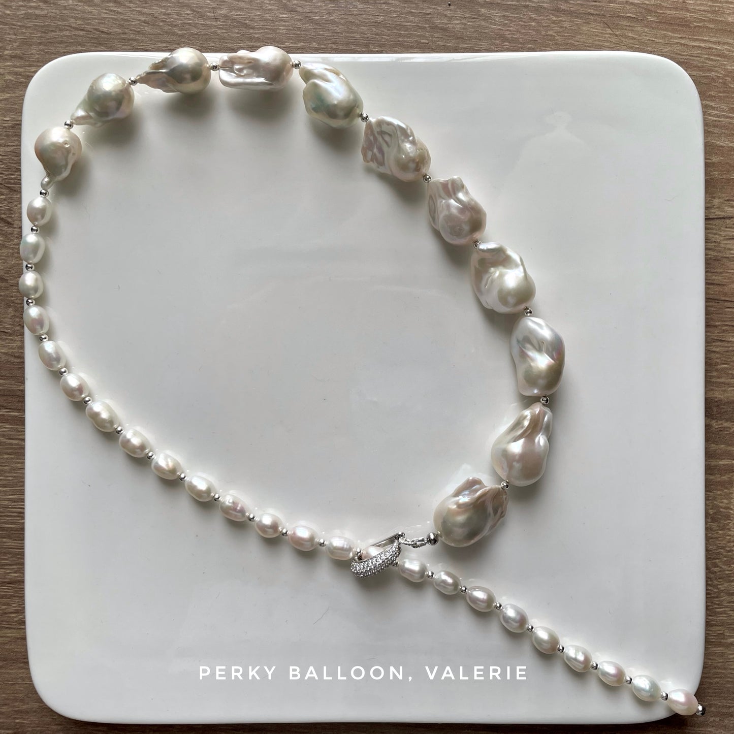 Valerie necklace