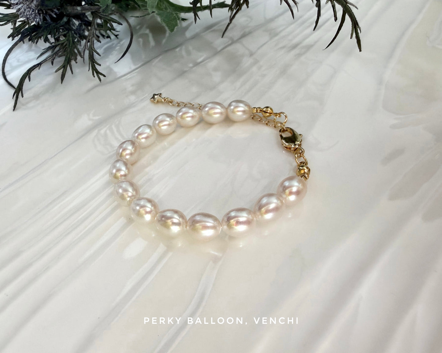Venchi bracelet