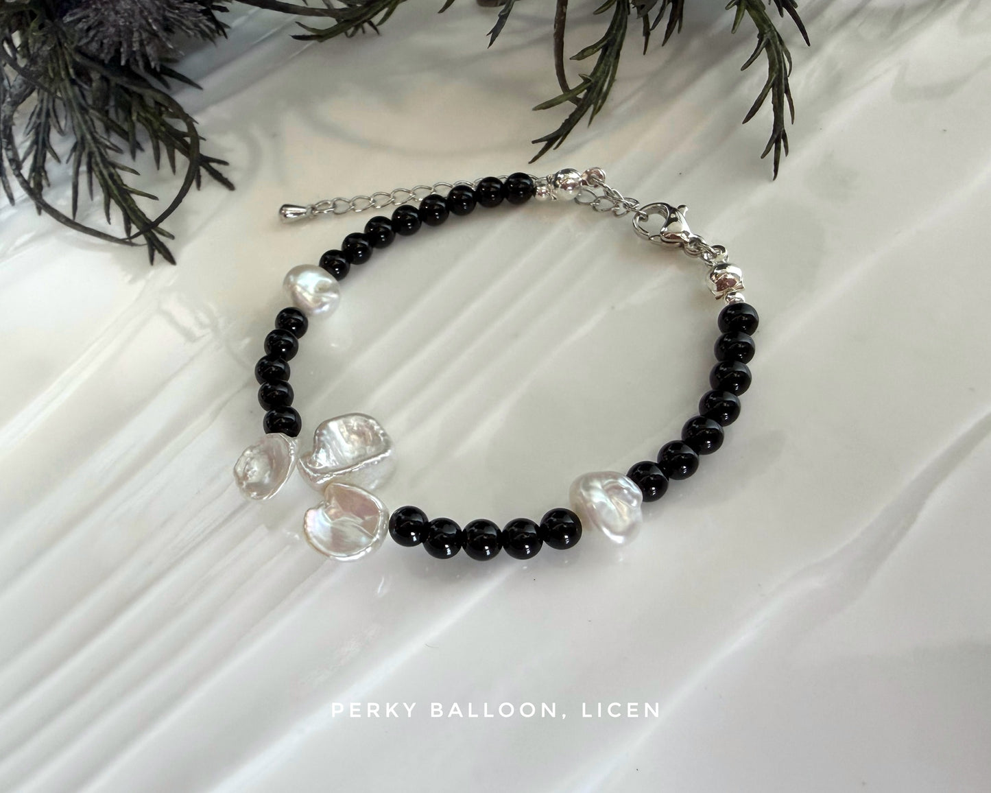 Licen bracelet