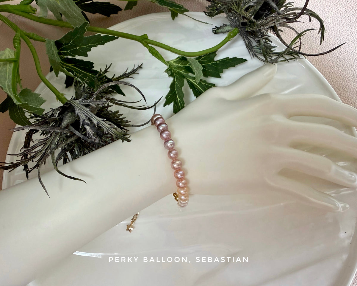 Sebastian bracelet