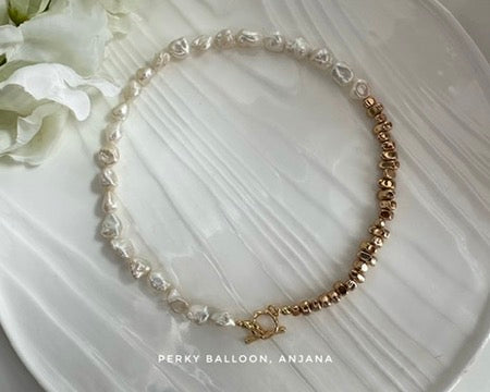 Anjana necklace