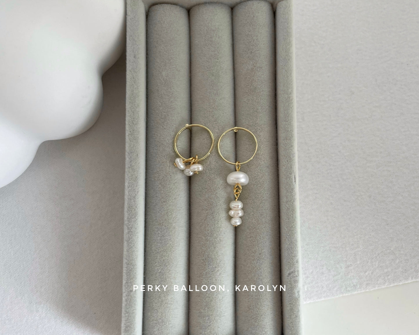 Karolyn earrings