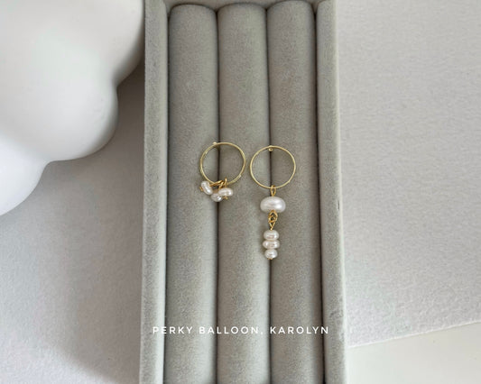 Karolyn earrings