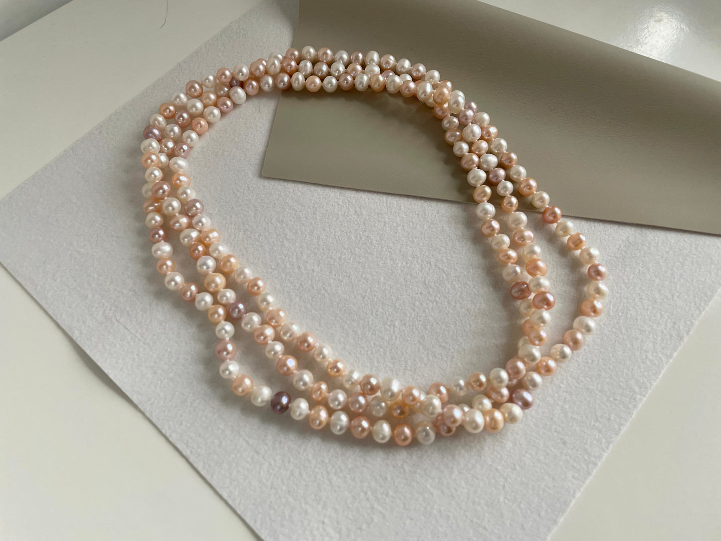 Phoenix necklace