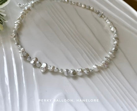 Hanelore necklace