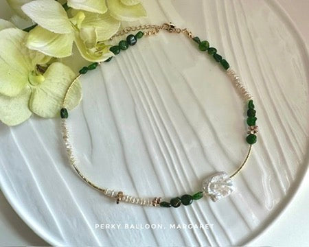 Margaret necklace