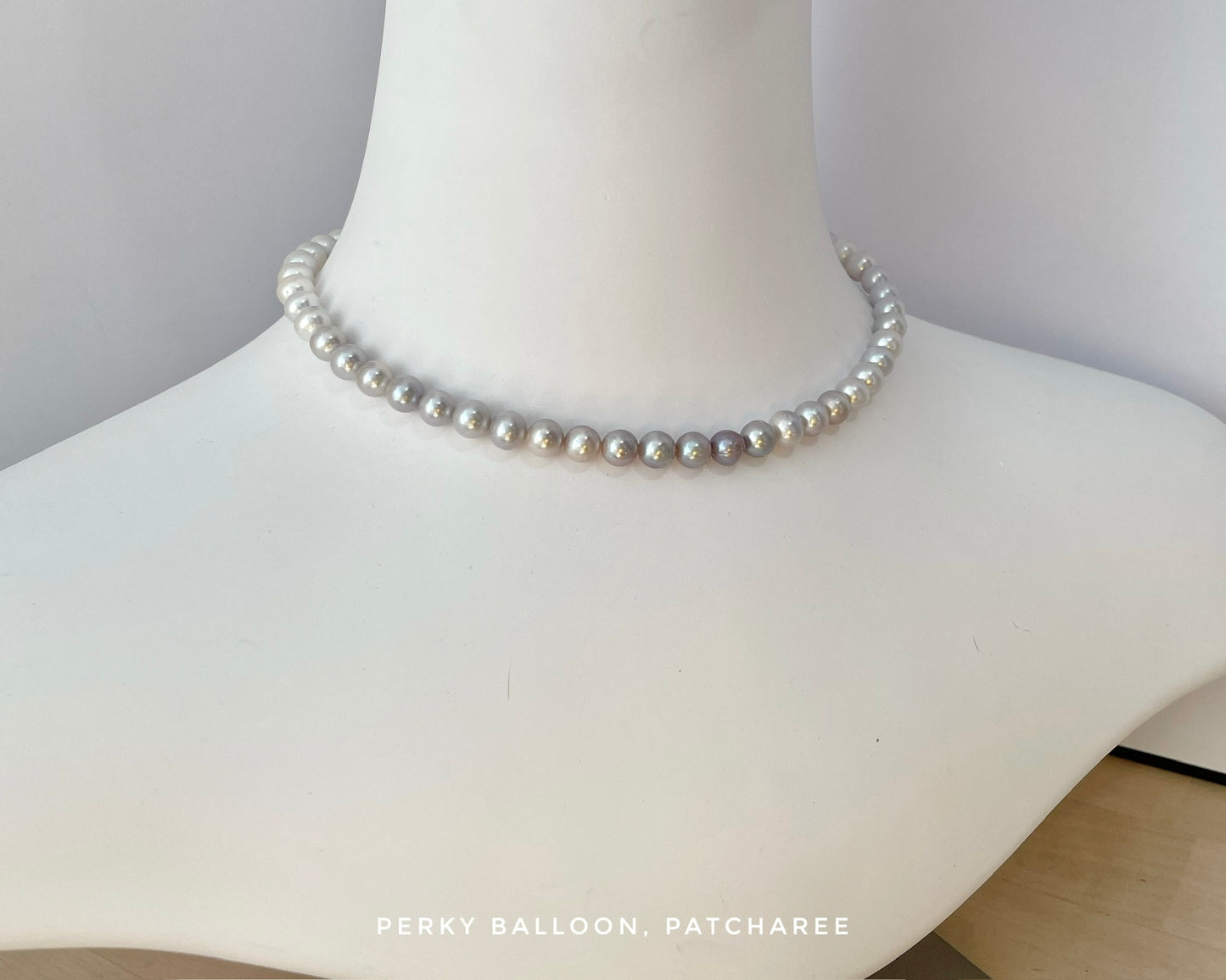 Patcharee necklace