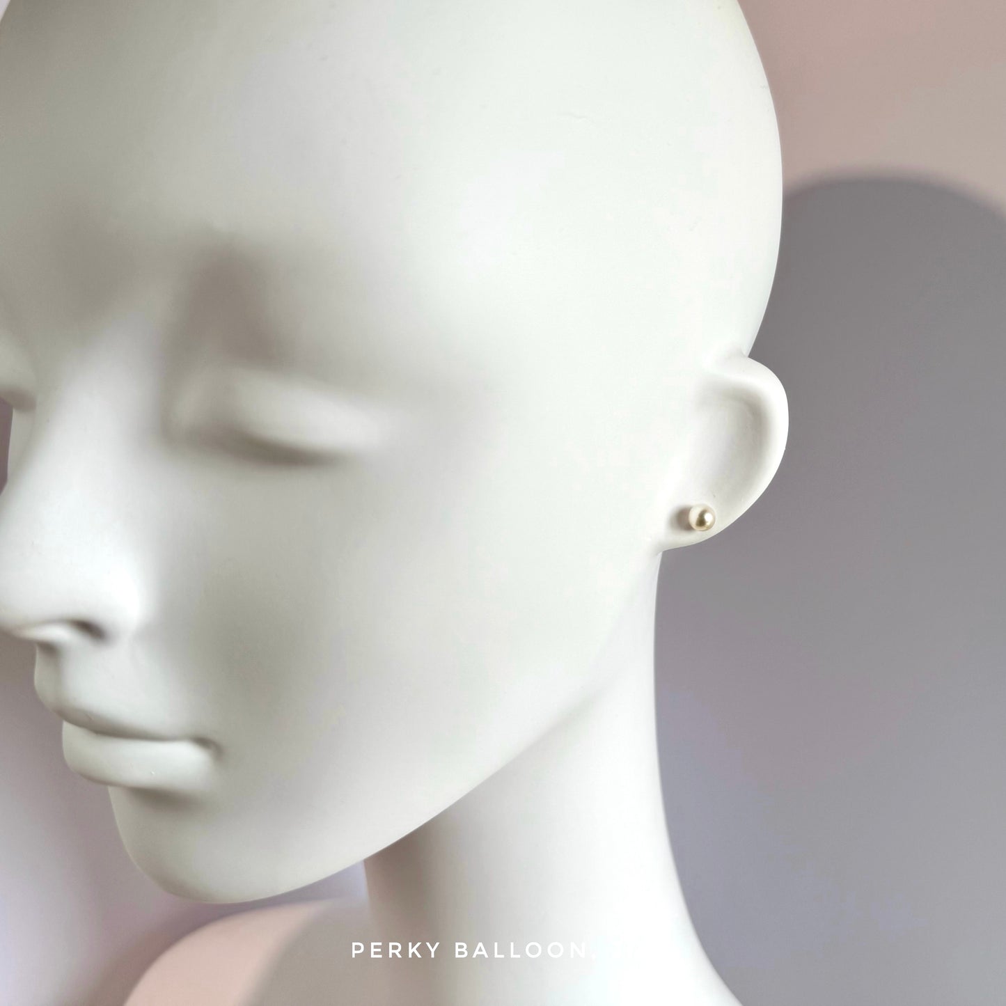 Jin earrings