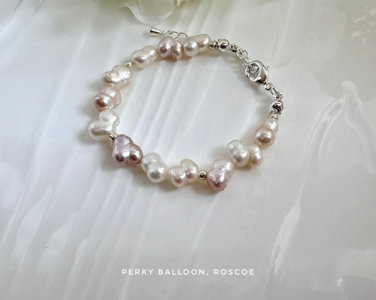 Roscoe bracelet