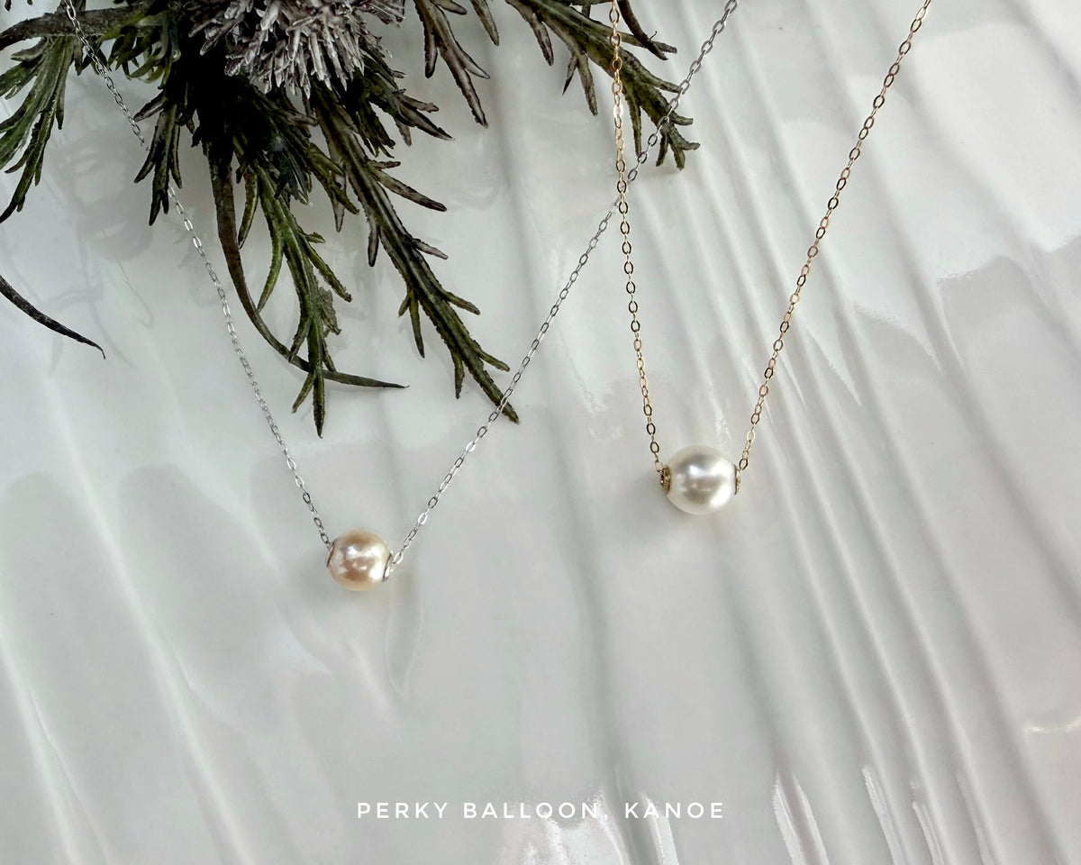 Kanoe necklace