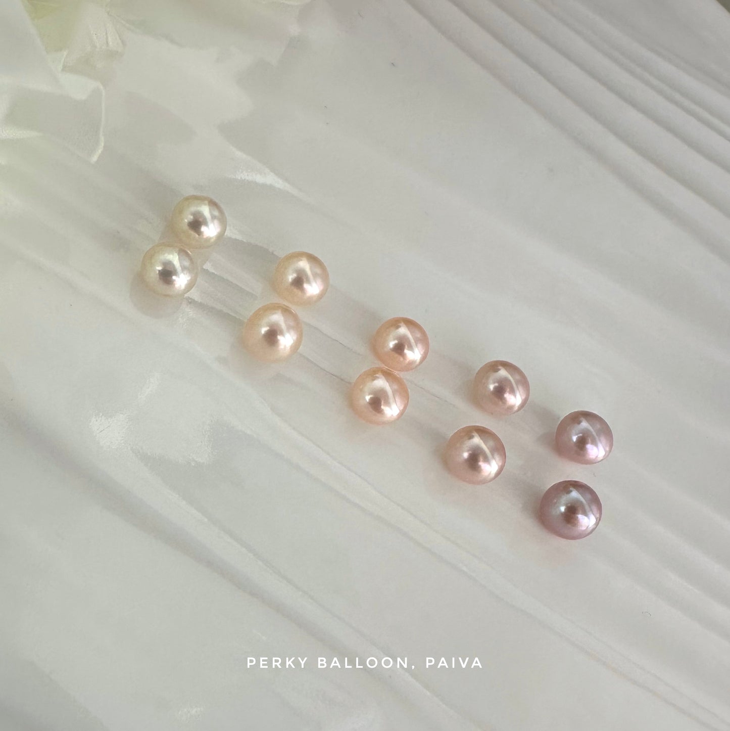 Paiva earrings