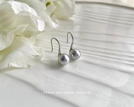 Moheji earrings