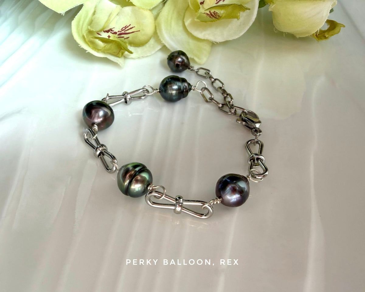 Rex bracelet