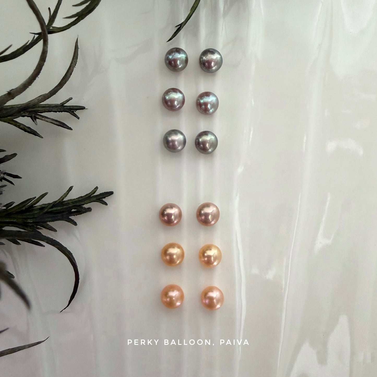 Paiva2 earrings