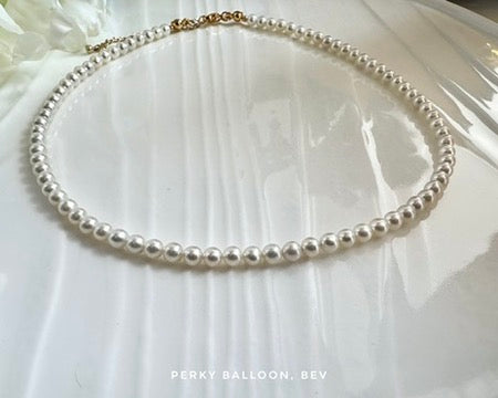 Bev necklace