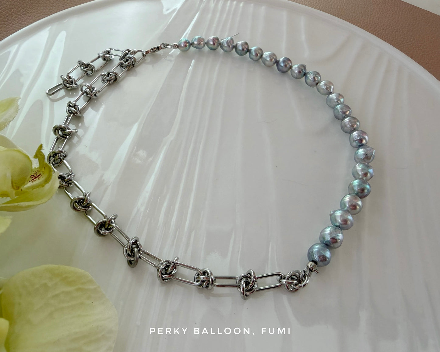 Fumi necklace