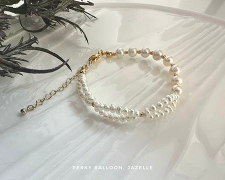 Jazelle bracelet