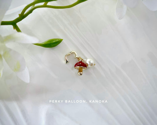 Kanoka pendant