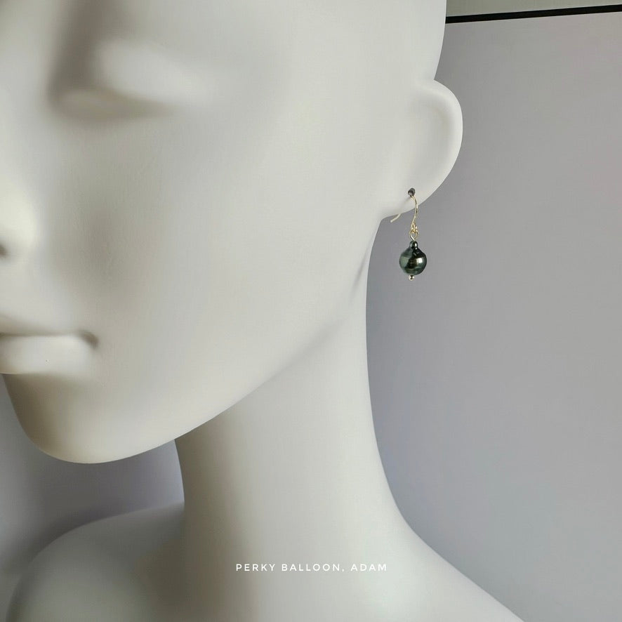 Adam earrings