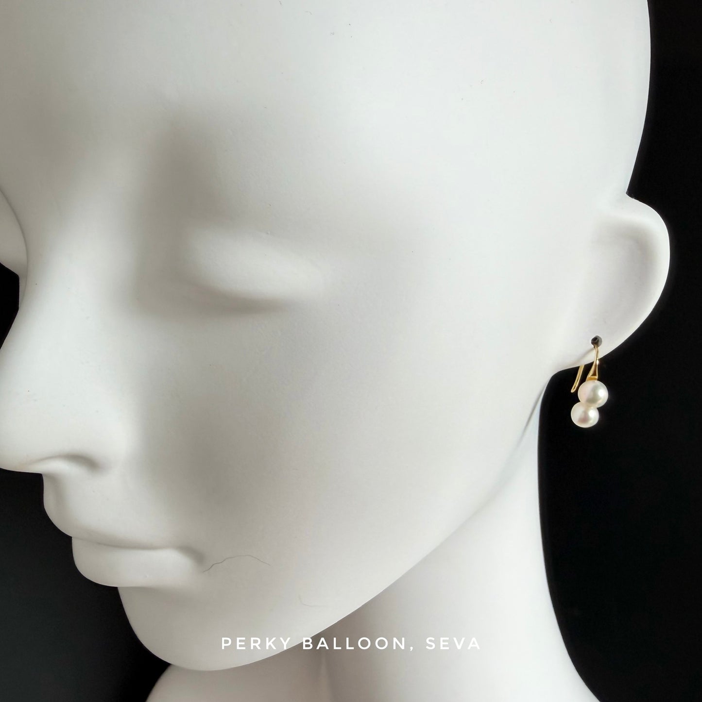 Seva earrings