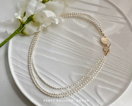 Angus necklace