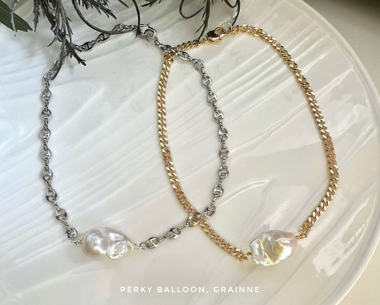 Grainne necklace