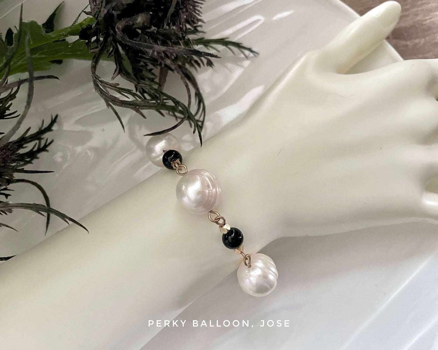 Jose bracelet
