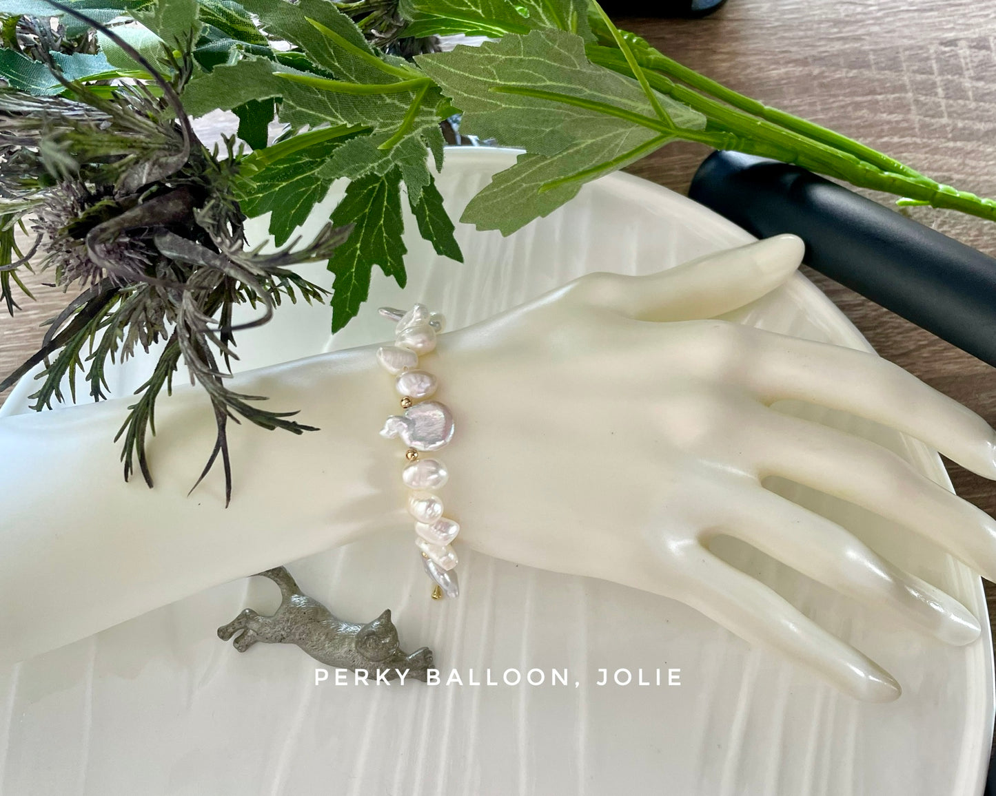 Jolie bracelet