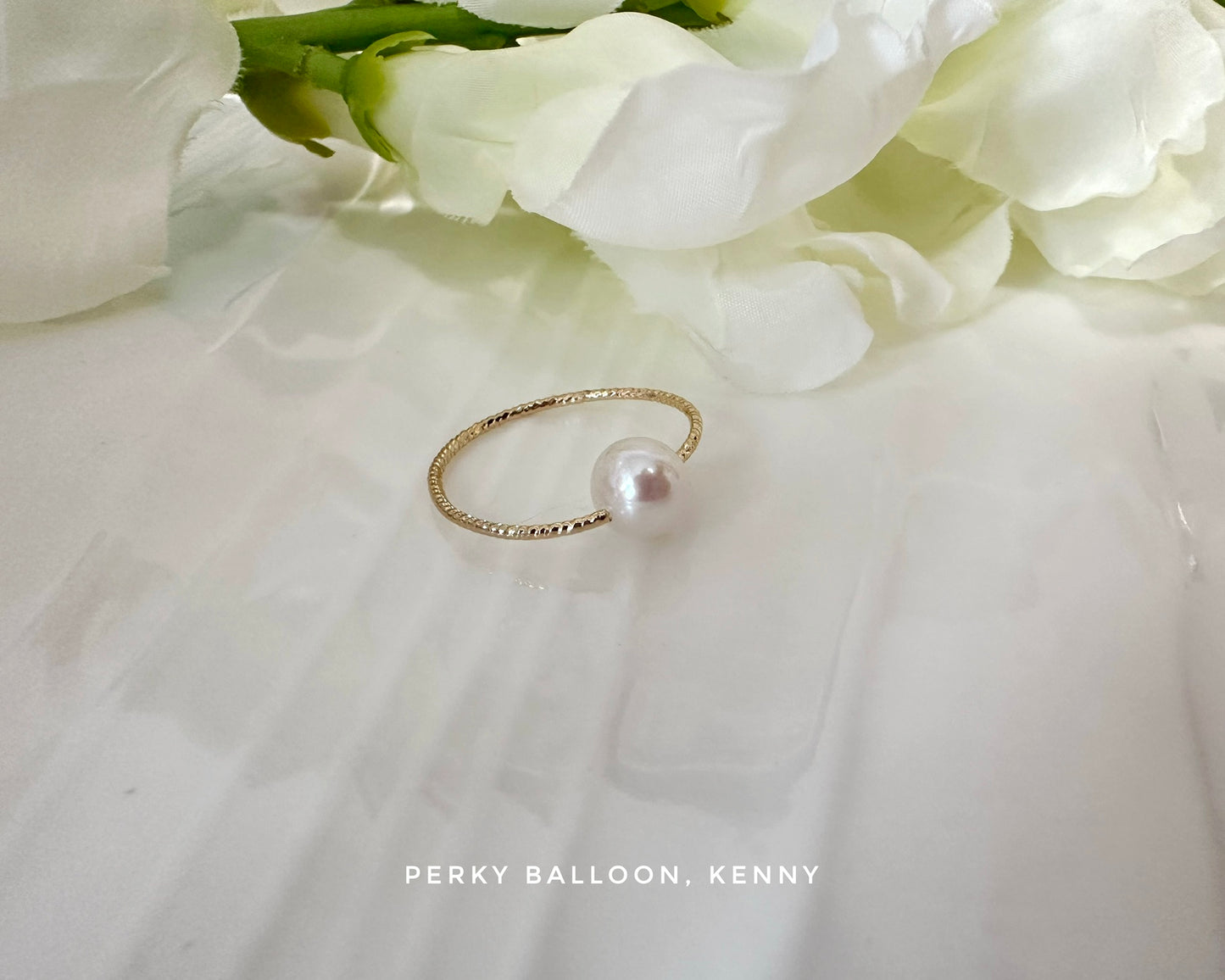 Kenny ring