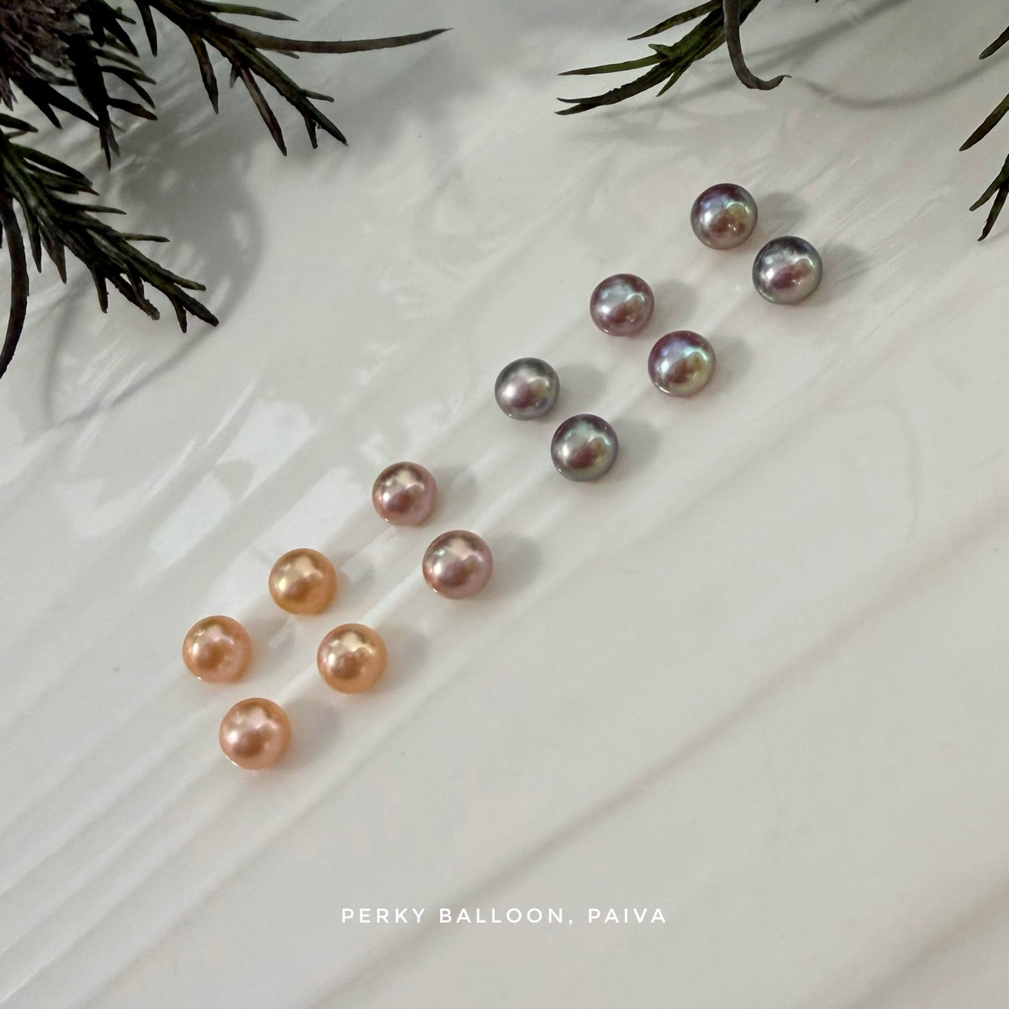 Paiva2 earrings