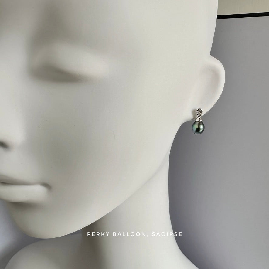 Saoirse earrings