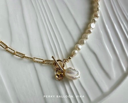 Vika necklace