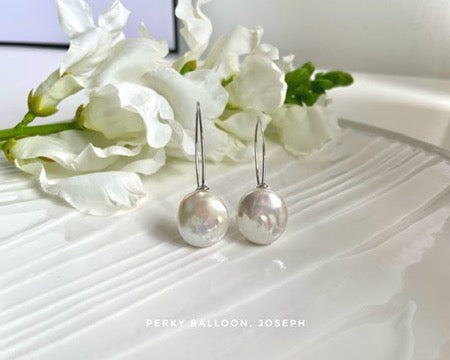 Joseph earrings
