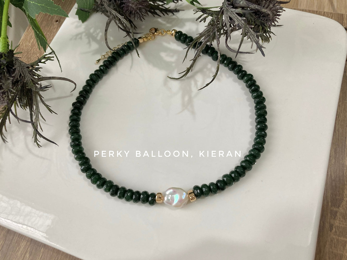Kieran necklace