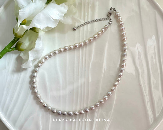 Alina necklace