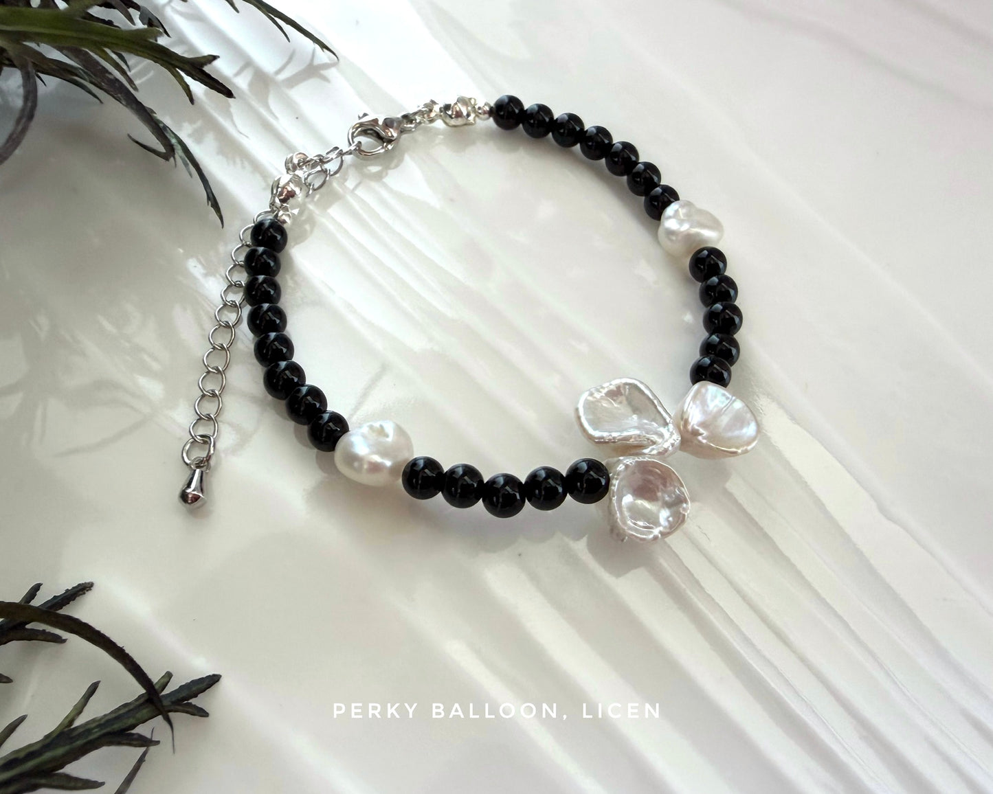 Licen bracelet