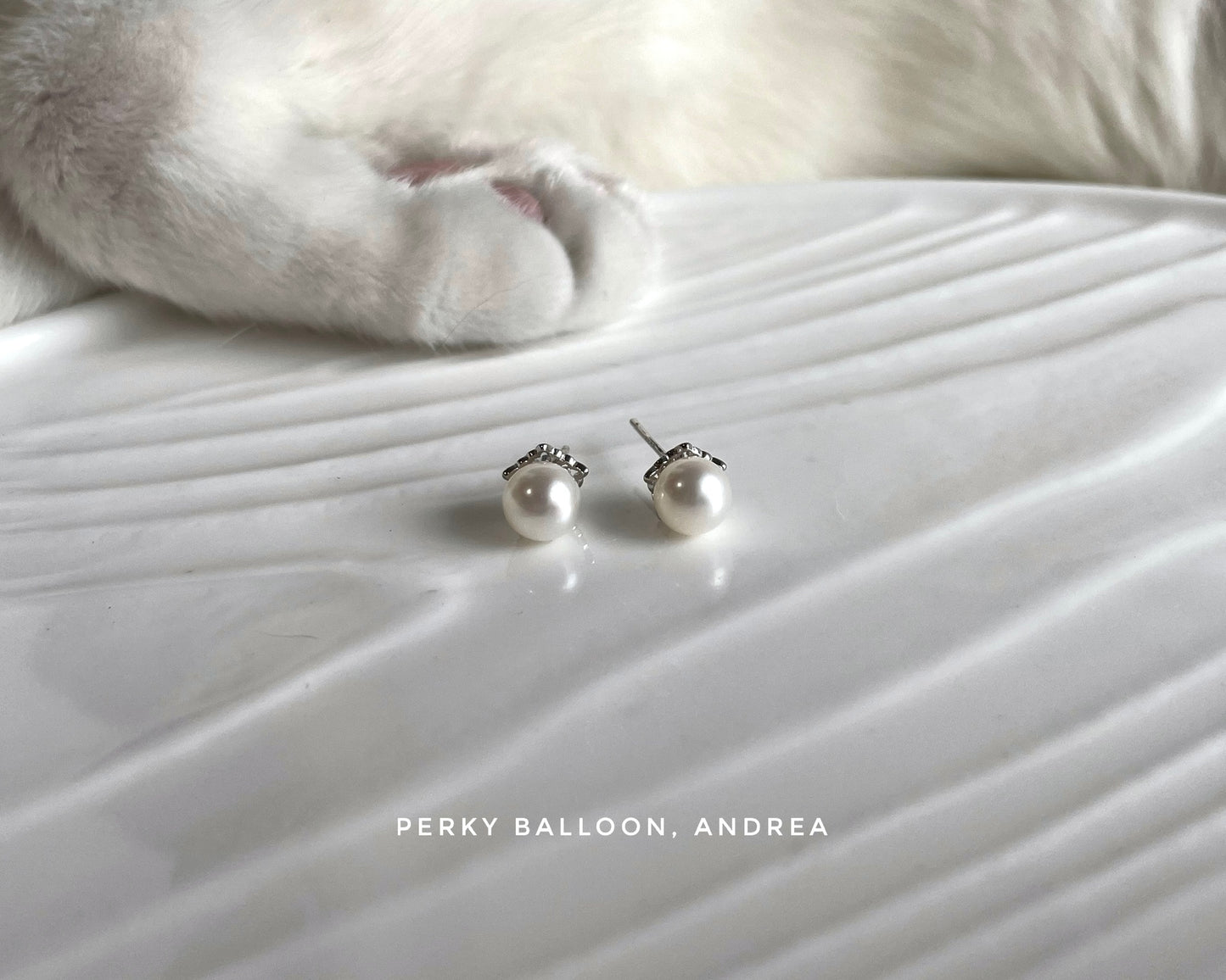 Andrea earrings