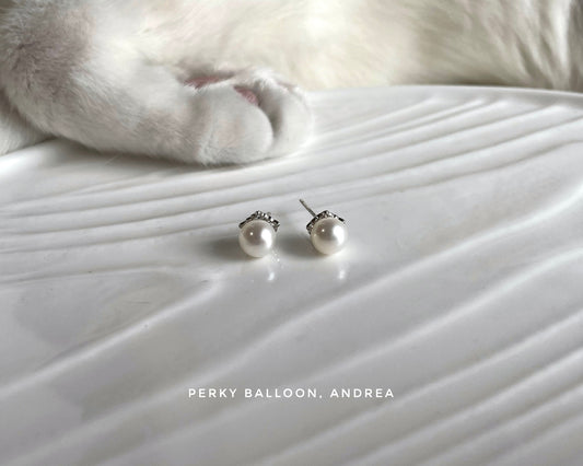 Andrea earrings