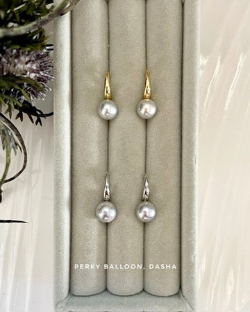 Dasha earrings