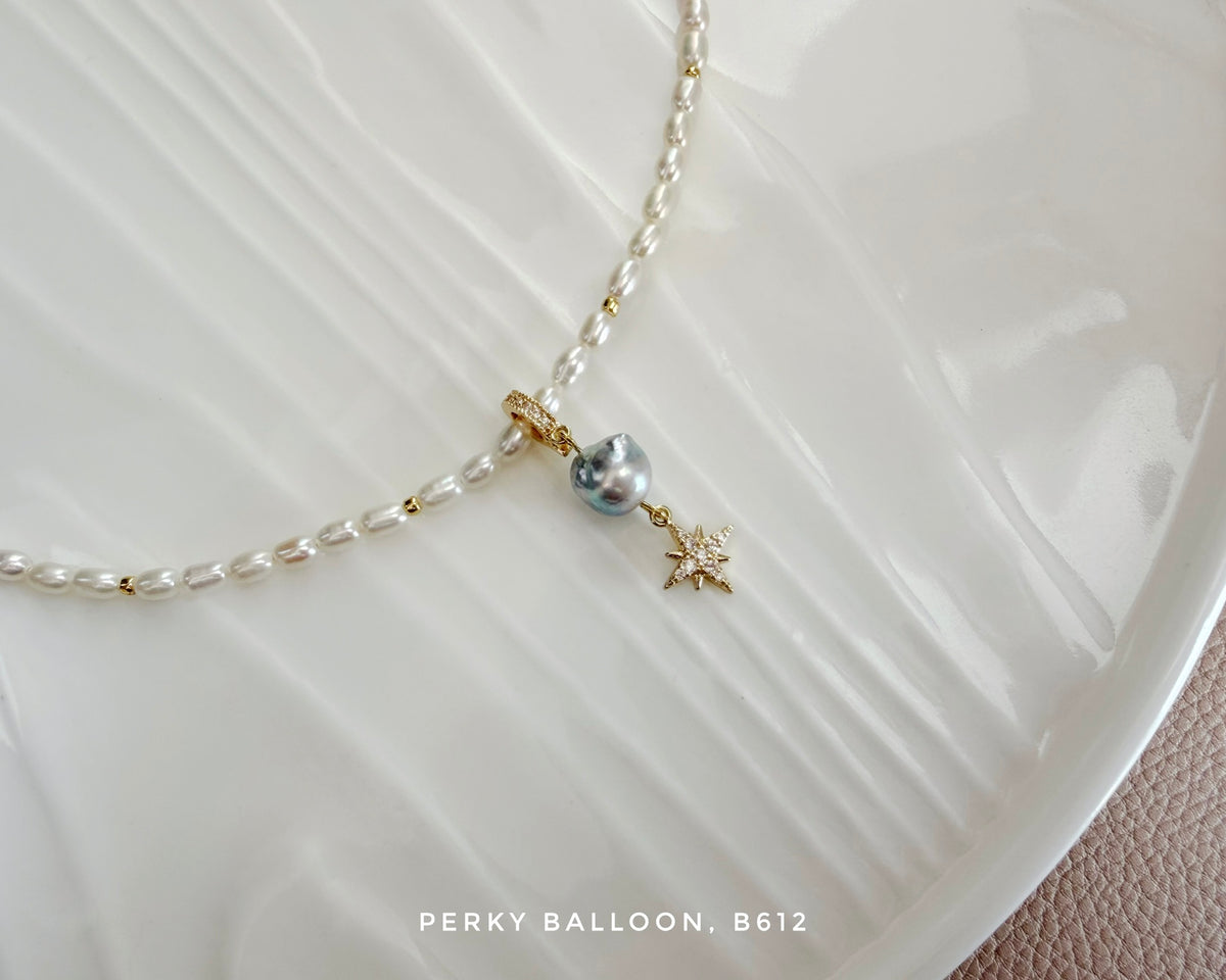 B612 necklace