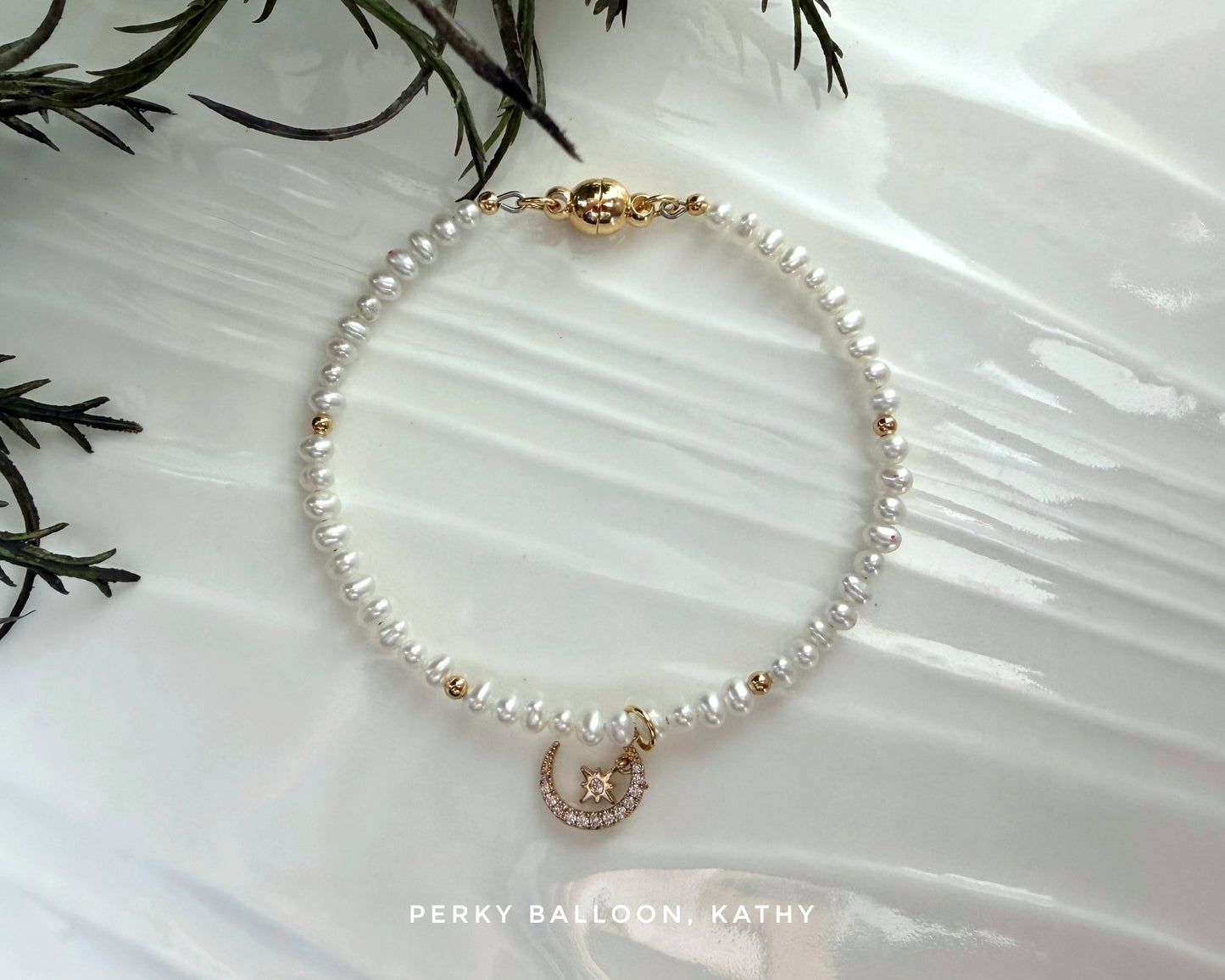 Kathy bracelet