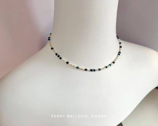 Ronan necklace
