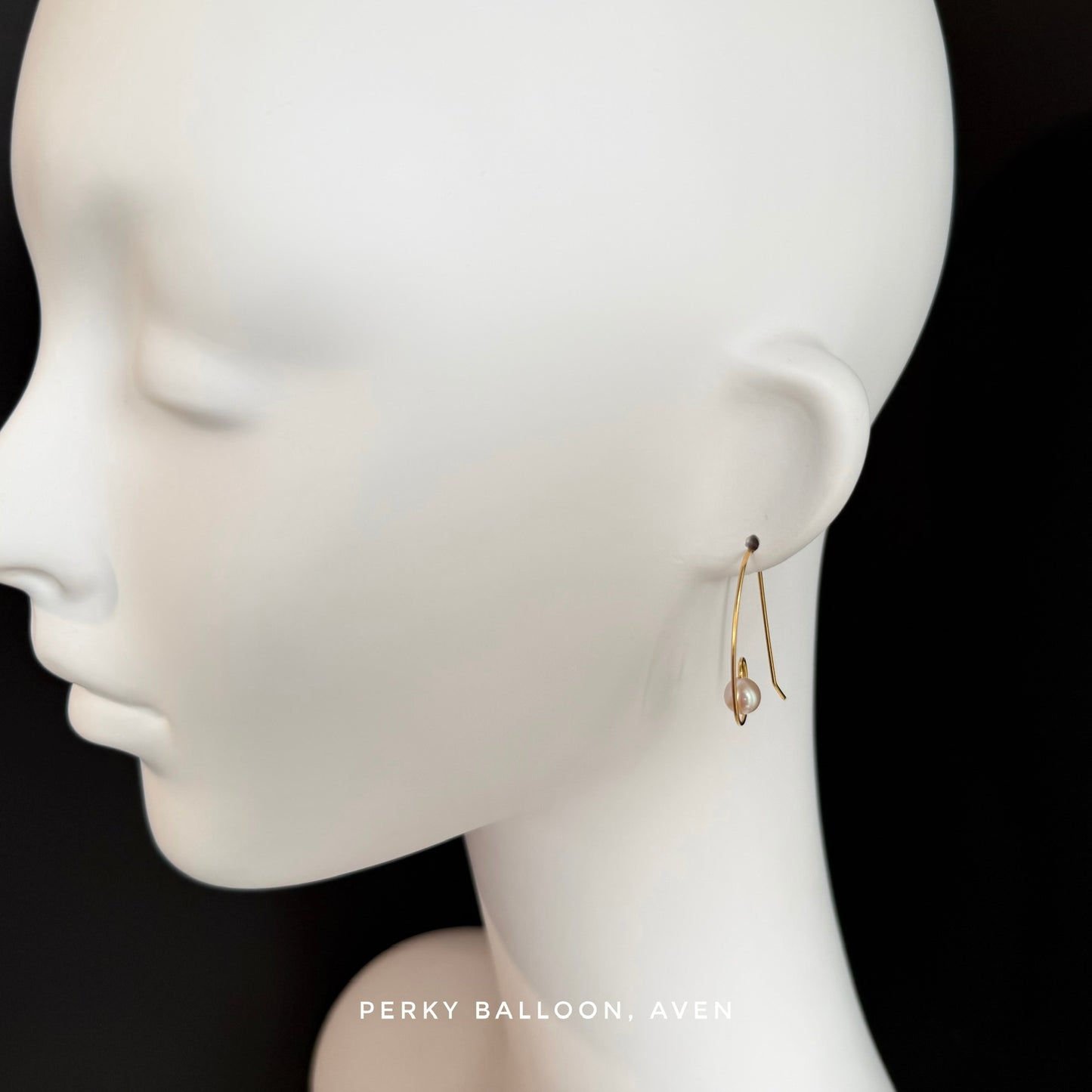 Aven earrings