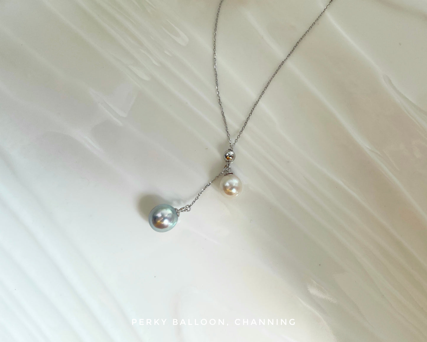 Channing necklace