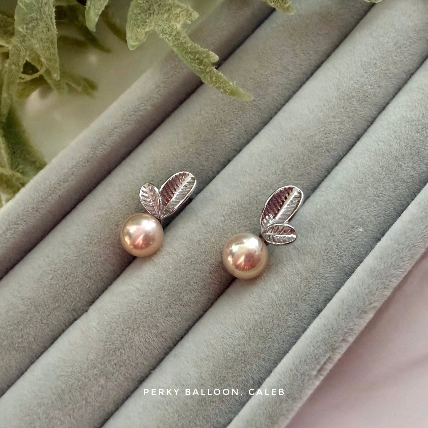 Caleb earrings